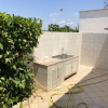 Отель House With 3 Bedrooms In Taviano With Furnished Terrace 1 Km From The Beach, фото 23
