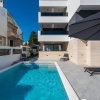 Отель Villa Laverna Annex, фото 6