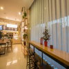 Отель Hanting Hotel zhengdong area EXPO branch, фото 12