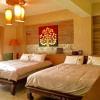 Отель Home & Teak Homestay, фото 6