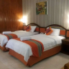 Отель Parapat View Hotel, фото 3