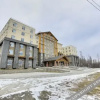Отель Shanshui Quan Grand Hotel (Changbai Mountain High-speed Railway Station Erdao Baihe Store), фото 2