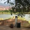 Отель Castillos De Cafayate, фото 18