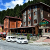 Отель Memisoglu Konak Hotel, фото 2
