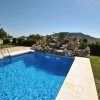 Отель Apartment in Ancient Farm Located in Beautiful Mountainous Scenery in Periana, фото 12