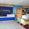 Отель Travelodge Galway, фото 12