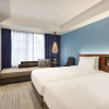 Отель Hyatt Regency Tokyo Bay, фото 7