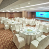 Отель Holiday Inn Express Nanjing Xuanwu Lake, an IHG Hotel, фото 23