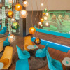 Отель Motel One Wiesbaden, фото 13
