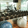Отель Beautiful Condo Nimman Area, Terracepoolgym, фото 17