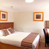 Отель Mercure Wolverhampton Goldthorn Hotel, фото 20