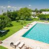 Отель Masseria Montelauro, фото 12