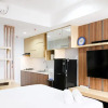 Отель Best Deal And Smart Living Studio At Grand Sungkono Lagoon Apartment, фото 3
