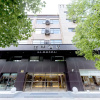Отель JI Hotel Shanghai Jiuting Avenue, фото 1