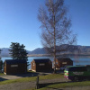 Отель Lakes Edge Holiday Park, фото 15