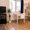 Отель FULL HOUSE Studios - Blue Apartment - NETFLIX, WiFi inkl, фото 7