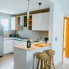 Отель Gorgeous Condos Steps From the Beach B2, фото 2