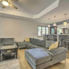 Отель Modern Condo w/ Fire Pit: 1 Mi to Lake Ozark!, фото 6