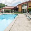 Отель Quality Inn & Suites Kansas City I-435N Near Sports Complex, фото 13