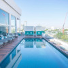 Отель Square Small Luxury Hotel - Providencia, фото 21