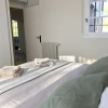 Отель Appartement 2P avec Jardin et Piscine, фото 17