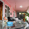 Отель Hostel Arenal Sunrise, фото 1