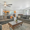 Отель Phoenix Home w/ Patio, 2 Mi to State Farm Stadium, фото 7