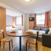 Отель City Residence Access Strasbourg, фото 4