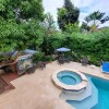 Отель Caribbean Shores Bed & Breakfast, фото 31