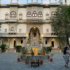 Отель Amet Haveli, фото 40