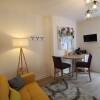Отель Apparts Watteau, фото 14