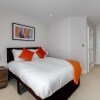 Отель Bright 2BR Apartment in the Centre of Liverpool, фото 9