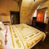 Отель Gamirasu Cave Hotel, фото 2