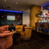 Отель NYX Hotel Madrid by Leonardo Hotels, фото 17