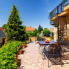 Отель House Cate Balatonboglar/Balatonlelle, фото 37