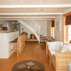 Отель Nice Home in Feda With 3 Bedrooms and Wifi, фото 6