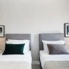 Отель UPSTREET Minimal 2BD Apt-Lycabettus view, фото 5