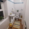 Отель Lancaster 1 bed Cottage Apartment- M6 - Lancs Uni, фото 7