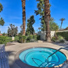 Отель Palm Desert Escape w/ Patio, Grill & Fire Pit, фото 1