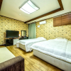 Отель Gukje Hotel, фото 3