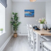 Отель Beach Haven Hideout - 2 Bedroom - Milford Haven, фото 13