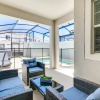Отель Sanbagger Drive Villa Champions Gate, фото 4