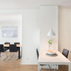 Отель Modern Apartment Near the Beach, фото 12