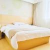 Отель GreenTree Inn Jinan Yaoqiang Airport Airport Road Business Hotel, фото 1