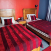 Отель B&B Saluga Sehel Island Nubian House, фото 1