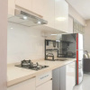Отель Comfort Stay 2Br At Sky House Bsd Apartment, фото 5