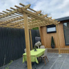 Отель Lodge , air con , Free Parking , Mini bar, фото 23