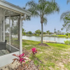 Отель Beautiful Holiday Home w/ Dock & Furnished Lanai!, фото 18