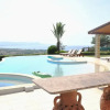 Отель Amazing Luxury Villa, Enormous Heated Pool Jacuzzi, Gym, Games Room In Paphos,, фото 40