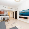 Отель Urban Caves - Chic Apartment With Balcony Near The Walk JBR, фото 11